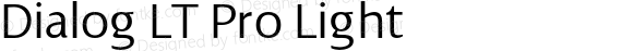 DialogLTPro-Light