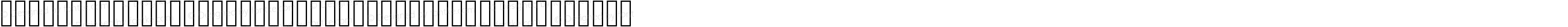 NotoSansCJKsc-Bold-Alphabetic Bold-Alphabetic