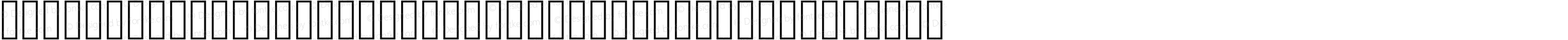 NotoSansCJKsc-Bold-Alphabetic Bold-Alphabetic