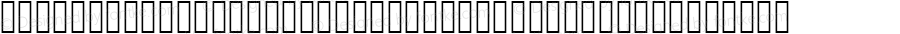 NotoSansCJKsc-Bold-Alphabetic Bold-Alphabetic