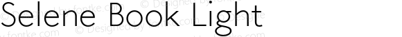 SeleneBook-Light