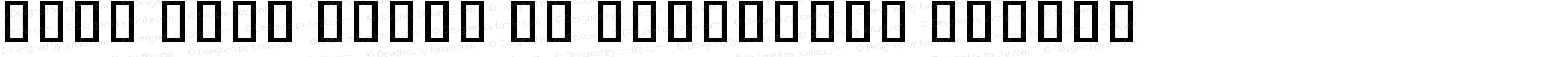 Noto Sans Khmer UI Condensed Medium