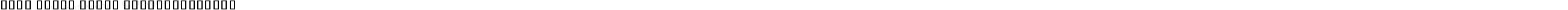 Noto Serif Khmer ExtraCondensed
