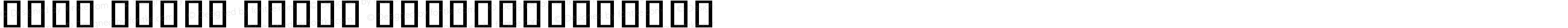 Noto Serif Khmer ExtraCondensed