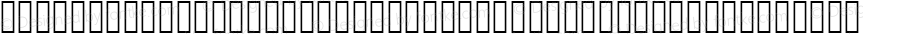 SourceHanSansSC-Light-Alphabetic Light-Alphabetic Version 1.0