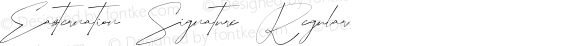 Easternation Signature