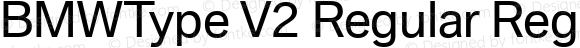 BMWType V2 Regular Regular Version 2.10