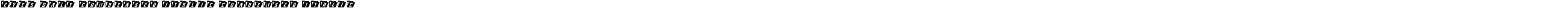 Eyes Only Condensed Italic