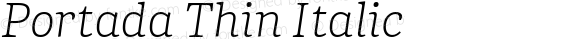 PortadaTh-Italic