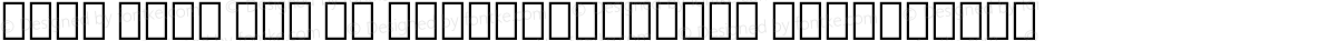 Noto Sans Lao UI ExtraCondensed ExtraLight
