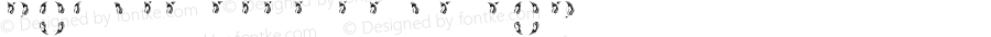 Rocaie Fill Leaf Top Version 1.1 | wf-rip DC20180615