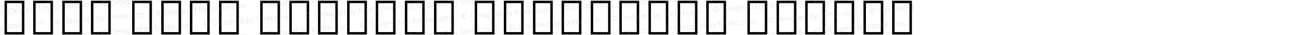 Noto Sans Kannada Condensed Medium