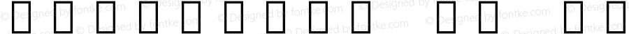 Noto Emoji Nerd Font Complete Windows Compatible