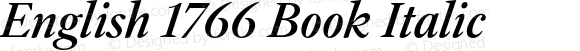 English1766-BookItalic