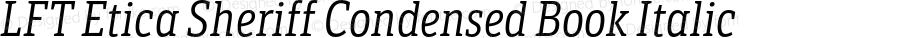 LFTEticaSheriffCnd-BookItalic