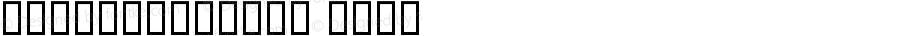 OpenSatlujUni Bold