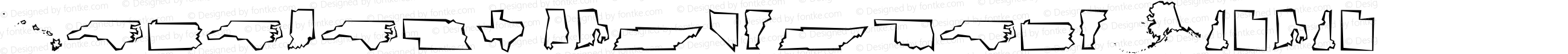 MiniPics BorderlineCutout