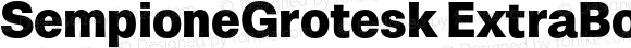 SempioneGrotesk-ExtraBold