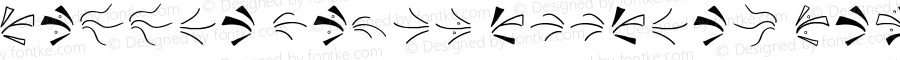 Little pinky doodles Regular Version 1.00;April 13, 2020;FontCreator 11.5.0.2430 32-bit