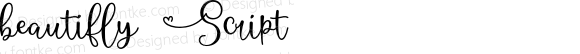 beautifly Script