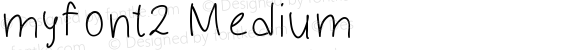 myfont2