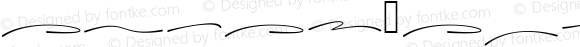 SwashSignature