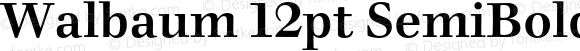 Walbaum12pt-SemiBold