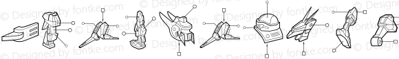 Bioprosthesis W95 Regular