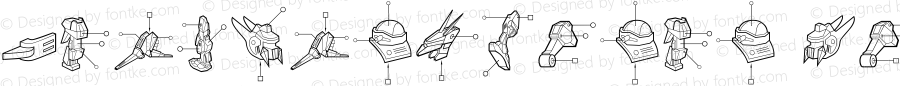 Bioprosthesis W95 Regular