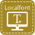 Local Font Browser
