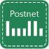 Postnet条形码生成器