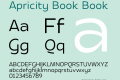 Apricity Book