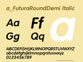 a_FuturaRoundDemi