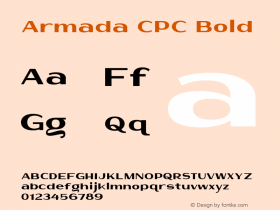 Armada CPC