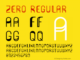 Zero