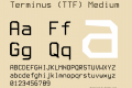 Terminus (TTF)