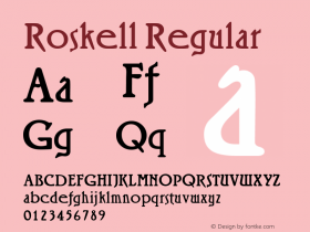 Roskell