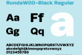 Runda-Black
