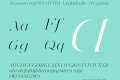 SensawayPRO-LightItalic