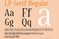 LP Serif