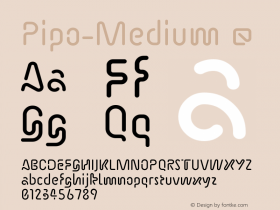 Pipo-Medium