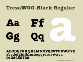 Treza-Black