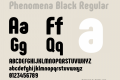 Phenomena Black