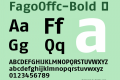 FagoOffc-Bold