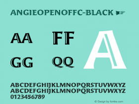 AngieOpenOffc-Black