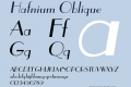 Hafnium