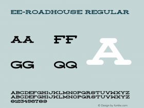 EE-Roadhouse