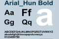 Arial_Hun