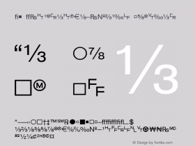 WP TypographicSymbols