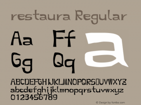 restaura